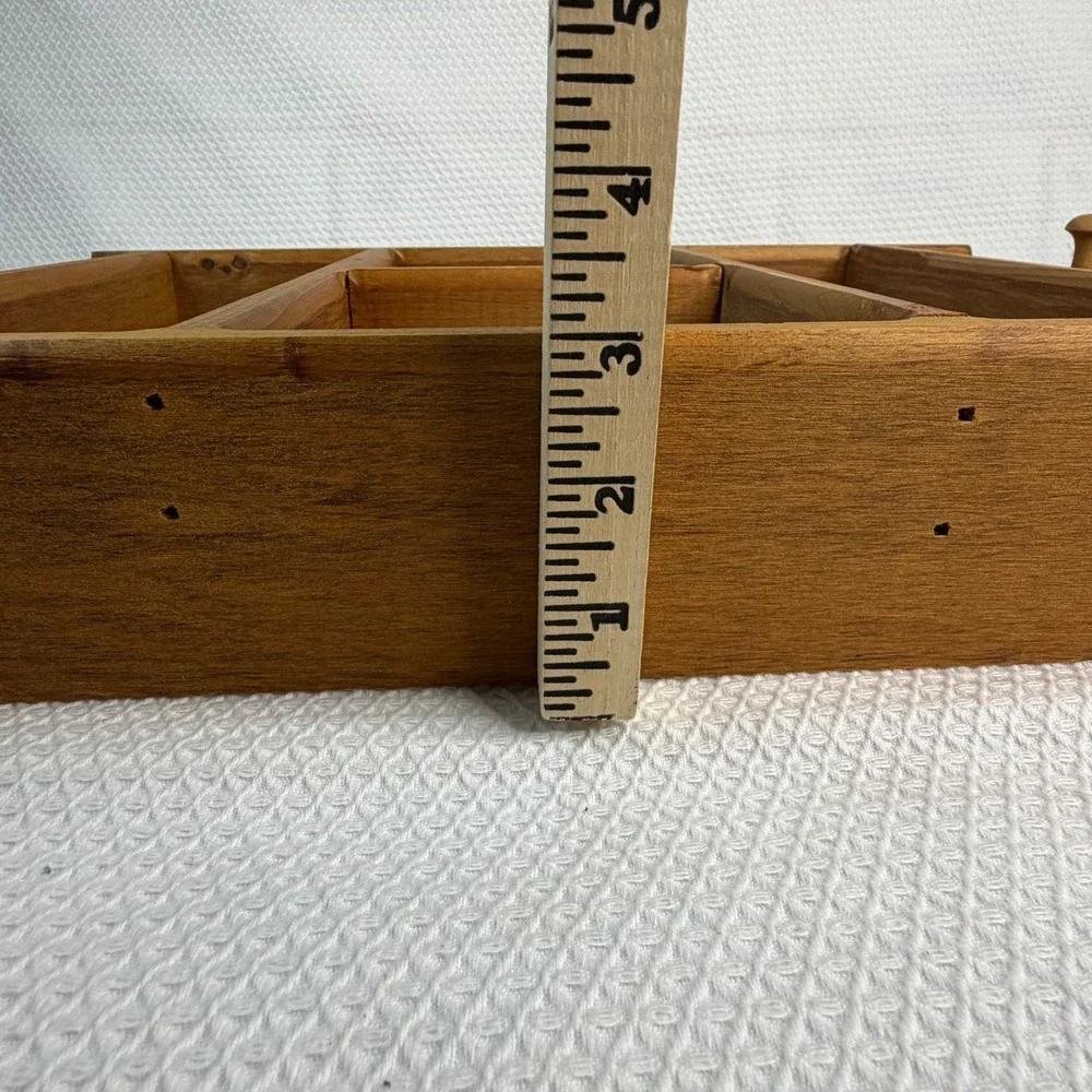 N/A handcrafted wooden